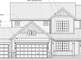 1397 Big Rox Ct, Walker, MI 49534