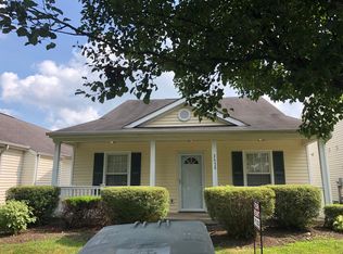 2679 Patrick Henry Ave, Columbus, OH 43207