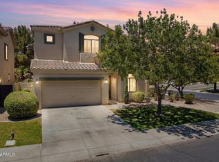1886 W Periwinkle Way, Chandler, AZ 85248