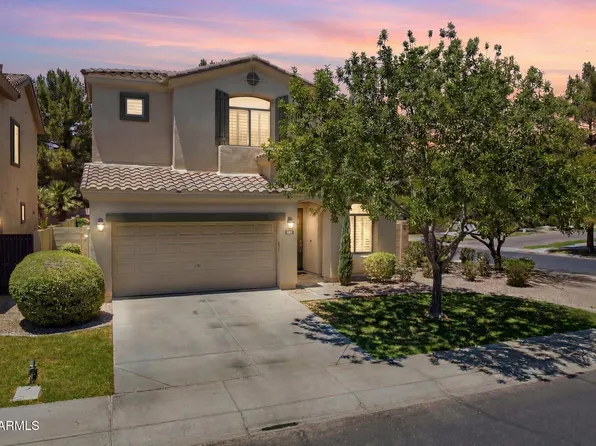 1886 W Periwinkle Way, Chandler, AZ 85248