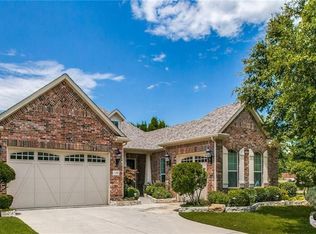 7187 Glen Abbey Ct, Frisco, TX 75034