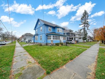 1040 Woodbridge St, Jackson, MI, 49203