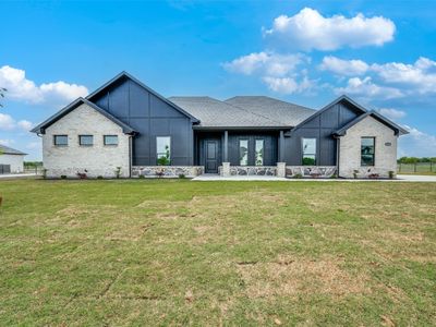 8440 Kassandra Dr, Krum, TX, 76249