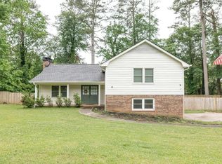 105 Ho Lynn Trl, Carrollton, GA 30117