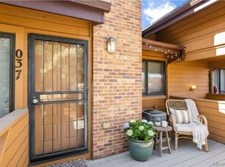 9400 E Iliff Ave APT 37, Denver, CO 80231