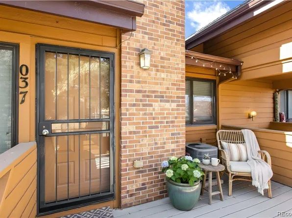 9400 E Iliff Avenue #37, Denver, CO 80231