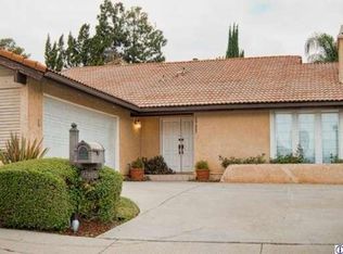 17489 Tuscan Dr, Granada Hills, CA 91344