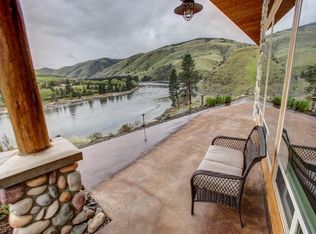 250 Rivers Bend Rd, White Bird, ID 83554