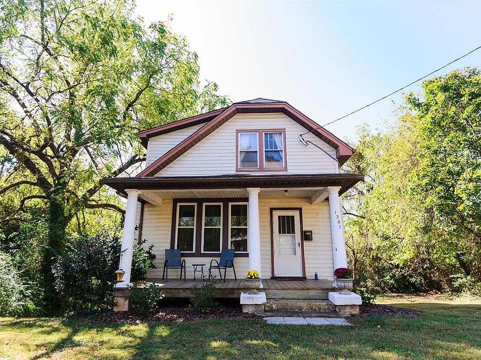 1st image of 1307 McKinney Ave