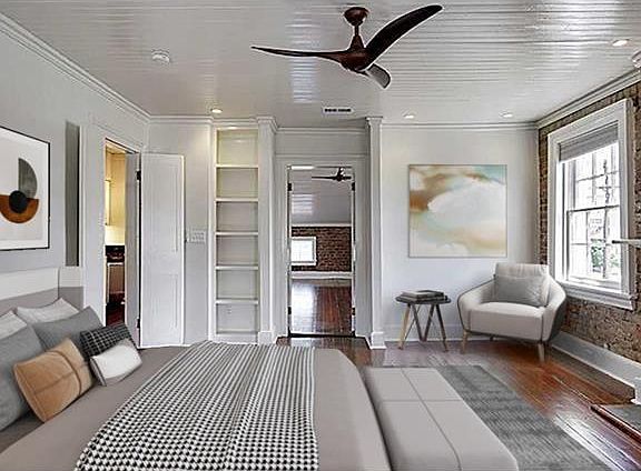 4th image of 1402 Prytania St #D3