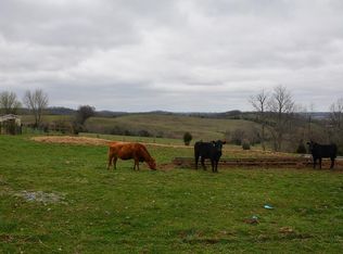 Jones Chapel Rd, Columbia, KY 42728