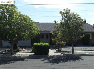 4245 Inverness Dr, Pittsburg, CA 94565