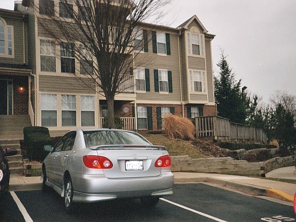 2nd image of 13105 Briarcliff Ter #11110