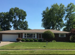 5381 Limestone Dr, Fairfield, OH 45014