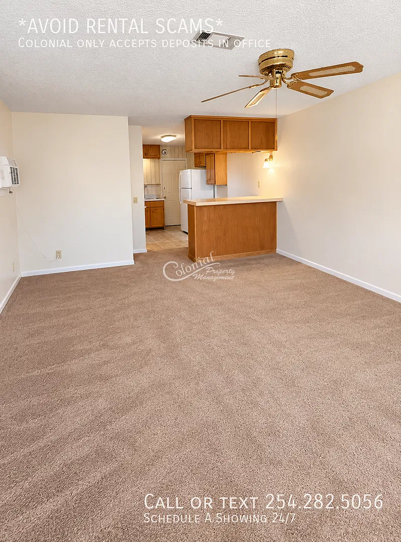 1 bed, 1.0 bath, 1322 sqft, $695 — Photo 3