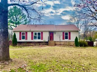 209 Silo Ct, Nashville, TN 37221