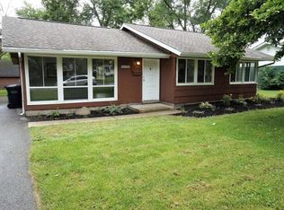 5199 Gaymon Dr, Hilliard, OH 43026