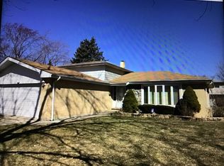 822 E 193rd St, Glenwood, IL