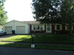 809 Chestnut Dr, Gas City, IN 46933