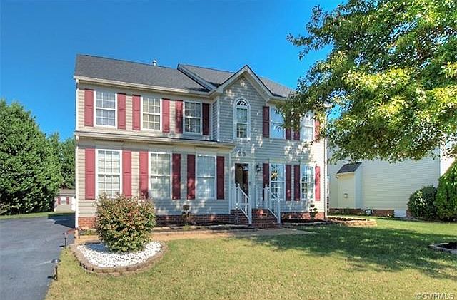 1st image of 9412 Telegraph Run Ln