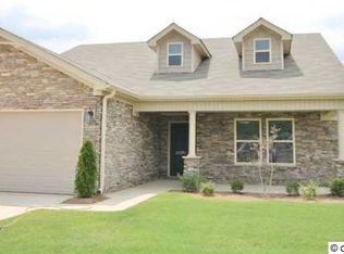 2491 Belltown Dr, Huntsville, AL 35803