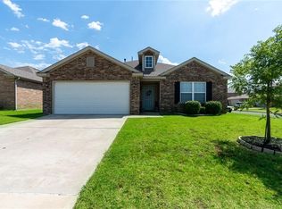 2436 NW 194th St, Edmond, OK 73012
