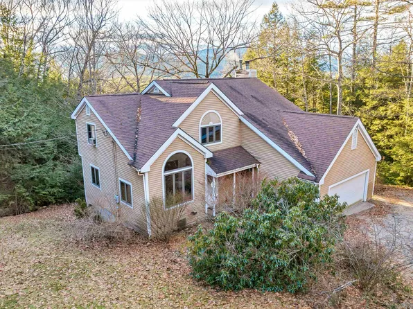 955 NH Route 175, Campton, NH 03223