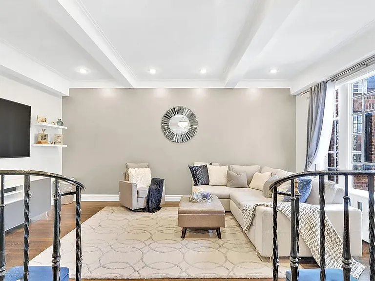 20 Continental Ave #4GG — Photo 1