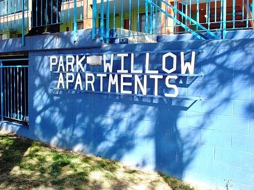 2nd image of 160 S Park St APT 109