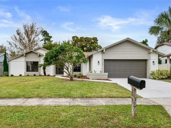 705 Boysenberry Ct, Winter Springs, FL 32708