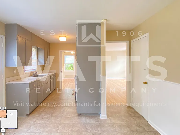 1624 Magnolia St — Photo 15