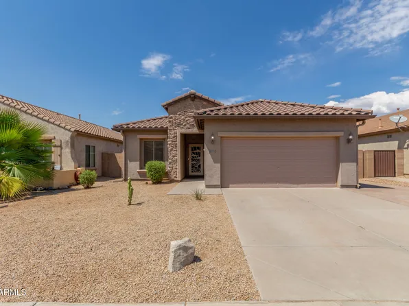 11122 E SOMBRA Avenue, Mesa, AZ 85212