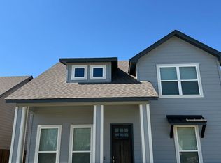613 The Cottages Dr, Godley, TX 76044
