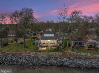 5229 Al Jones Dr, Shady Side, MD