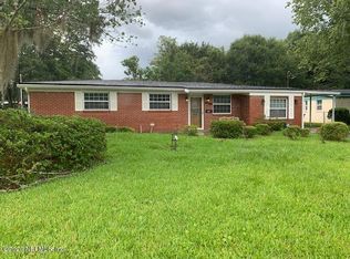 5226 Locksley Ave, Jacksonville, FL 32208