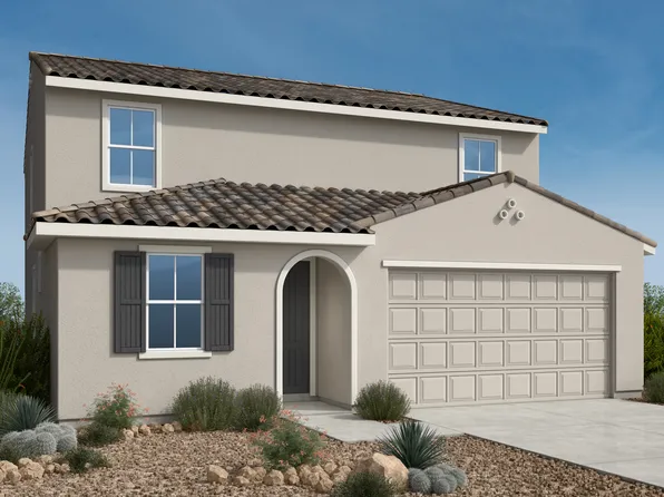 Ellington Plan, Artisan at Asante Vista Collection