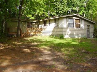 640 Zimowske Rd, Mio, MI 48647