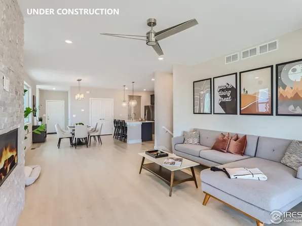 1921 Cord Grass Dr, Fort Collins, CO 80524