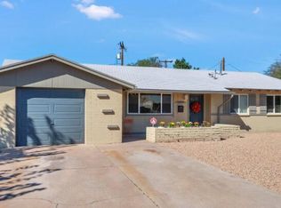 12244 N 25th Ave, Phoenix, AZ 85029