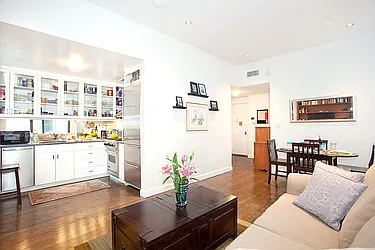 Sold by Brown Harris Stevens