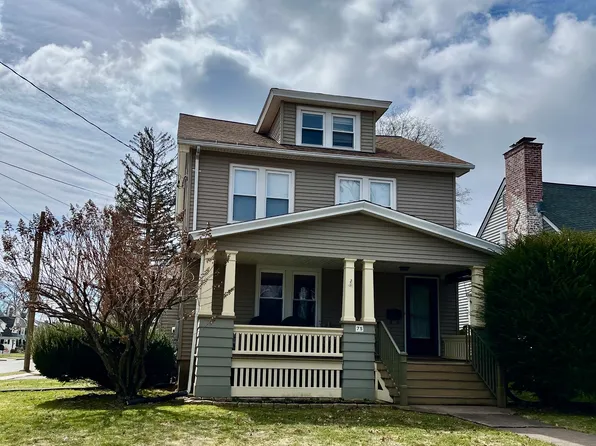 75 Whitman Avenue, West Hartford, CT 06107