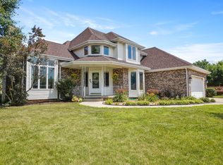 4906 Cardinal Ct, Schererville, IN 46375