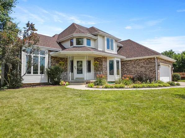 4906 Cardinal Ct, Schererville, IN 46375