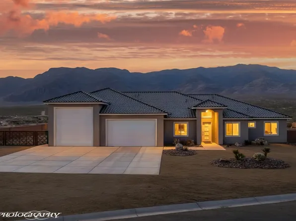 266 S Hillside Dr, Littlefield, AZ 86432