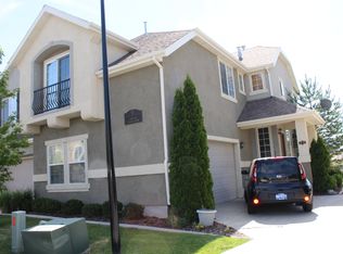 3078 N Sage Loop #BLD-1, Lehi, UT 84043