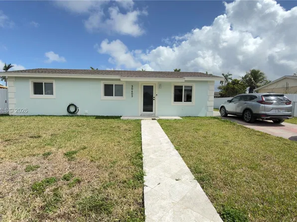 30605 SW 152nd Ct, Homestead, FL 33033