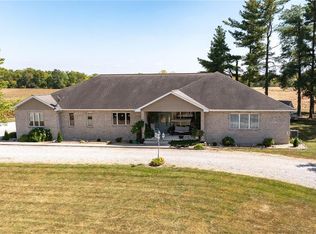 108 E Jaeger St, Raymond, IL 62560