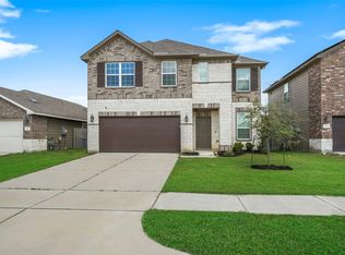 831 Cloverdale Dr, Rosharon, TX 77583