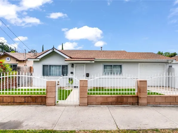 1347 S Euclid Ave, Ontario, CA 91762