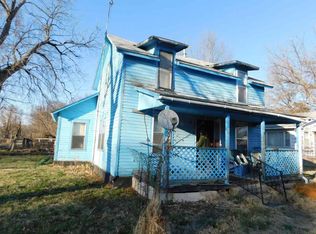 109 W North St, Toronto, KS 66777